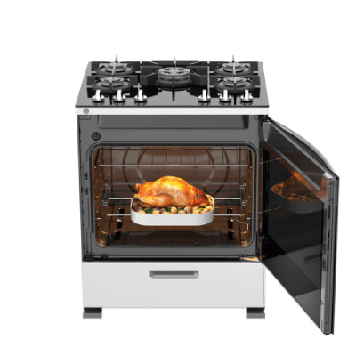 Horno de estufa