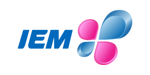 logo IEM